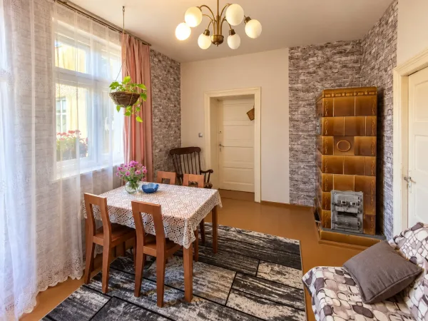 91,8 m² | 5 pokoi | Okrzei | kamienica | świetna lokalizacja!, zdjęcie główne
